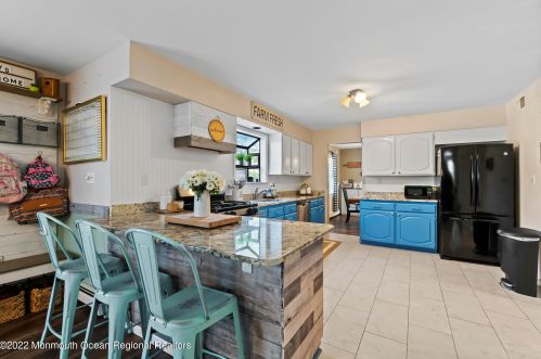 671 Thoroughfare Rd, Bricktown NJ  08723 exterior