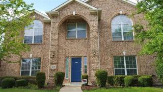 1430 Tudor Dr, Allen TX  75013-4682 exterior