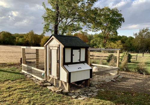 6125 Brown Rd, Miami OH  45056-9781 exterior