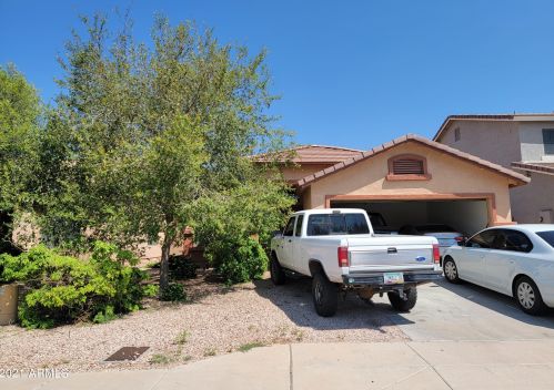 9936 Trumbull Rd, Tolleson, AZ 85353-4151