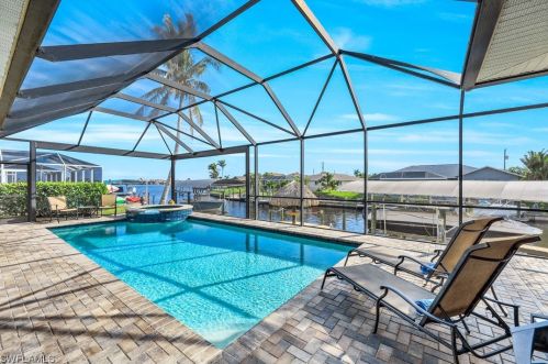 1308 43rd St, Cape Coral, FL 33914-5699