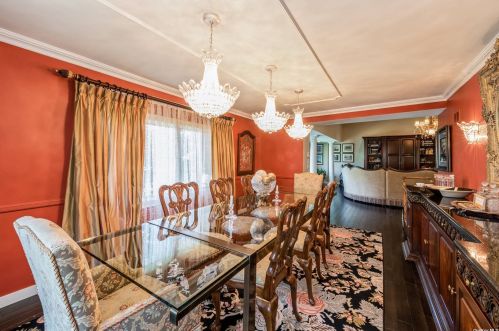 1045 Channel Dr, Hewlett NY  11557-2616 exterior