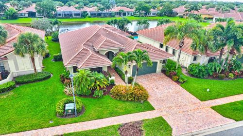 6897 Caviro Ln, Boynton Beach, FL 33437-3731