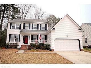 329 Sawyers Mill Xing, Chesapeake, VA 23323-0817