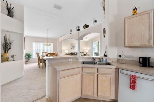 1155 Liberty Hall Dr, Kissimmee FL 34746-6724 exterior