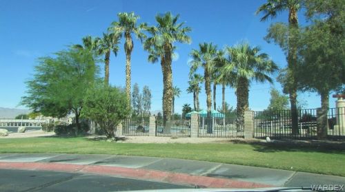 2302 Parkside Dr, Mohave Valley AZ  86440-8910 exterior