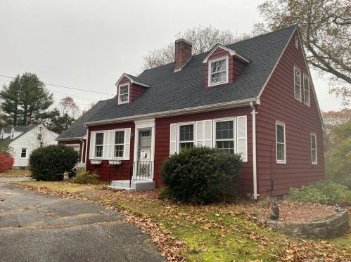 336 Colonel Ledyard Hwy, Gales Ferry, CT 06339-1910