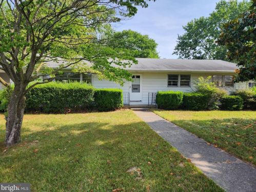 820 Locust St, Seaford, DE 19973-2121