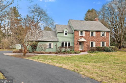 119 Round Hill Rd, Kennett Sq, PA 19348-2607