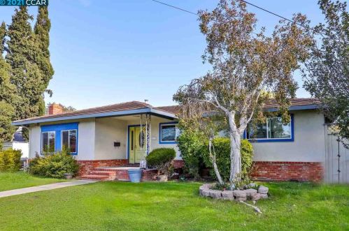 4293 Hillview Dr, West Pittsburg, CA 94565-6063