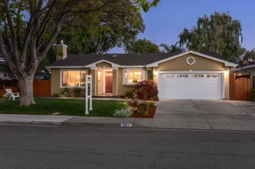 1084 Fuchsia Dr, Sunnyvale, CA 94086-8346