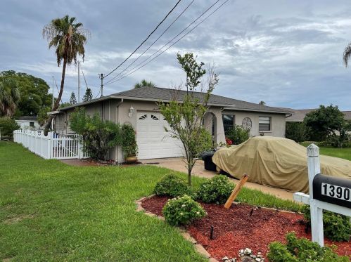 13906 Margo Ave, Port Richey, FL 34667-1342
