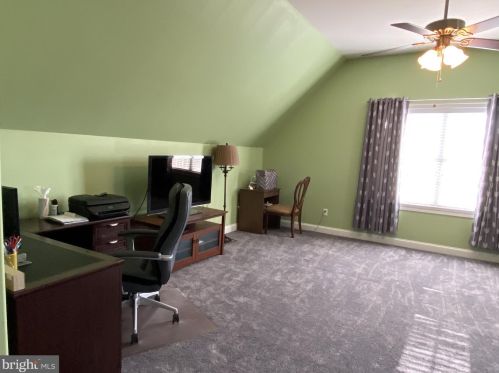 203 Waterfowl Dr, Magnolia DE  19962-2505 exterior