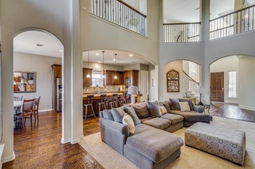 7025 Pecan Chase Ln, Frisco, TX 75034-0732