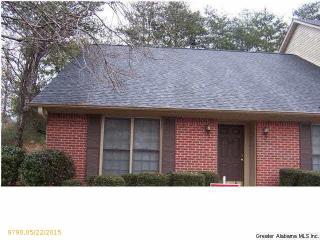 336 Chase Plantation Cir, Birmingham AL  exterior