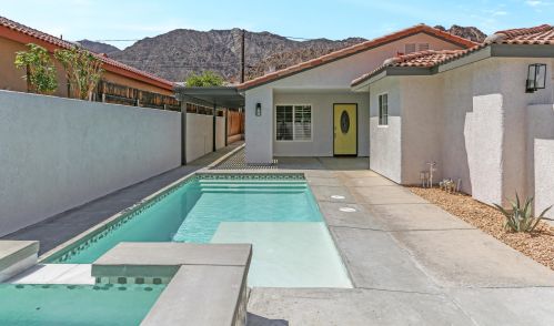 52655 Avenida Rubio, La Quinta CA  92253-3324 exterior