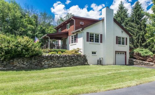 201 Sherman Hill Rd, Dover Plains, NY 12522-5626
