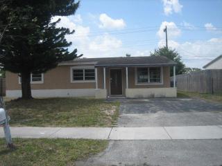 1030 71st Ave, Hollywood, FL 33024-5540