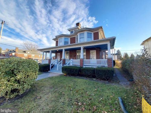 43 Lincoln Ave, Gettysburg, PA 17325-1319