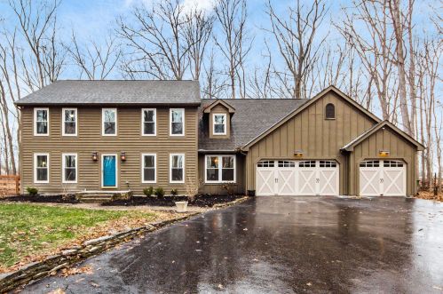 17960 Boerger Rd, Marysville, OH 43040-8081