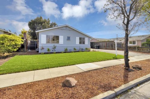 1656 Nightingale Ave, Sunnyvale, CA 94087-4851