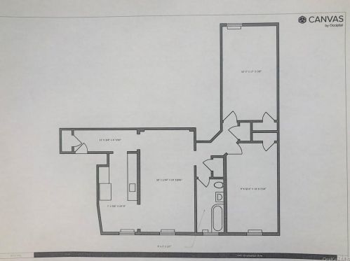 445 Gramatan Ave, Mount Vernon NY  10550-1360 exterior