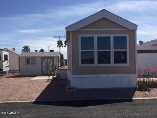 507 Plaza Del Sol, Florence, AZ 85132-8911