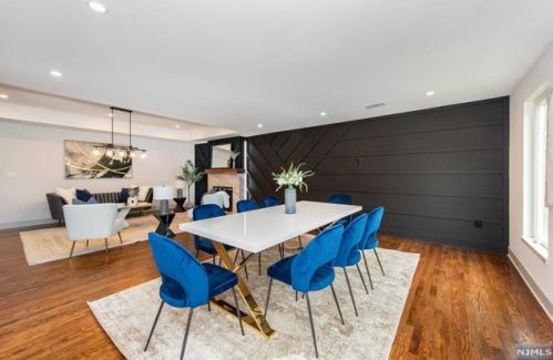 415 Upper Mountain Ave, Montclair NJ  07043-1413 exterior