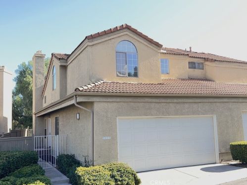 2666 Lookout Cir, Chino Hills, CA 91709-1193