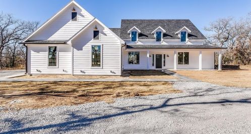 267 Silver Lakes Dr, Sunset, TX 76270-2166