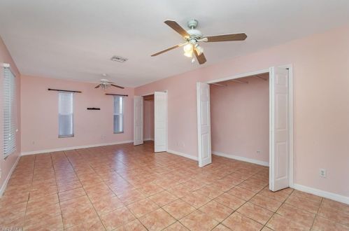 814 Crystal Ave, Lehigh Acres FL 33974-9816 exterior