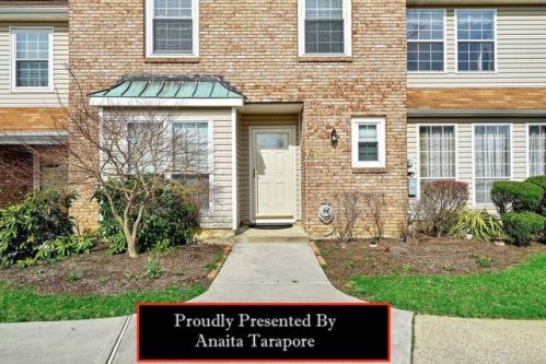 44 Portland Pl, Morganville, NJ 07751-1716