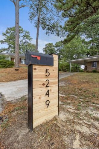 5249 Sundown Dr, Fayetteville, NC 28303-3286