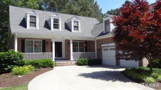 117 Croatan Rd, Hertford, NC 27944-8918