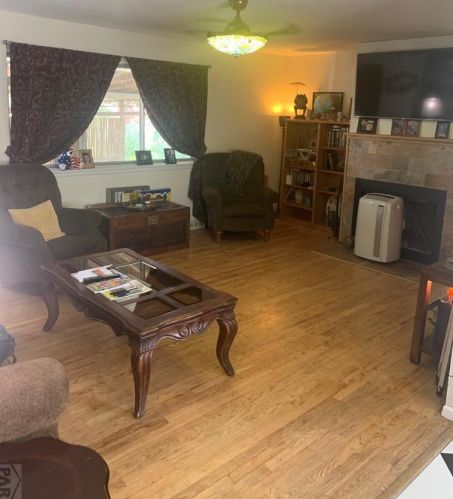 35 Bramblewood Ln, Pueblo CO exterior