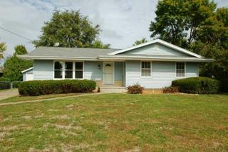 5455 66th Ave, Camp Dodge IA  50131-1134 exterior