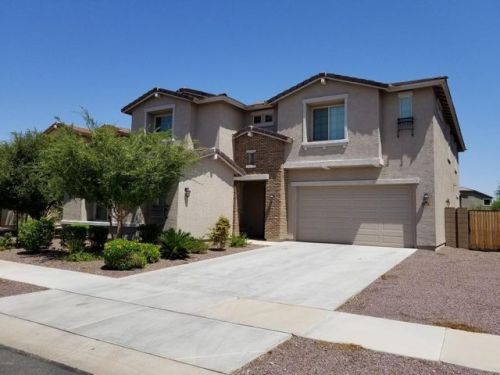 15638 Sierra St, Sun City, AZ 85379-1038