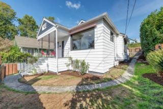 4332 Baker Ave, Seattle WA  98107-4349 exterior