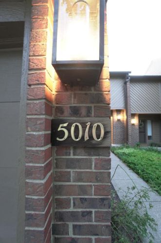 5010 Nob Hl Dr, Newport KY  41075-4096 exterior