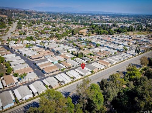 1051 Site Dr, Brea CA  92821-2148 exterior