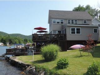 234 Berts Nest Rd, Wells, VT 05774