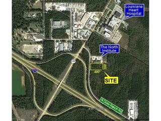 29201 Dixie Ranch Rd, Lacombe, LA 70445