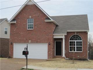 3049 Bluffhollow Gap, Antioch, TN 37013-4291