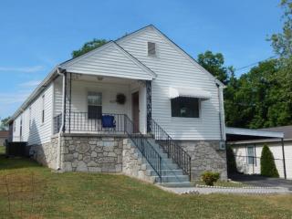 1823 Price Ave, Knoxville, TN 37920-3449