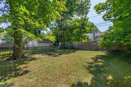 26 Cottage St, South Orange NJ  07079-2207 exterior