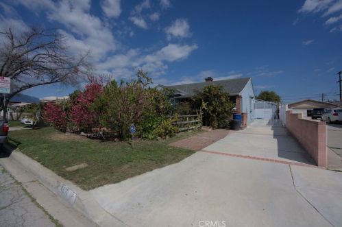 4810 Halifax Rd, Temple City, CA 91780-3447