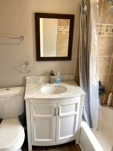 2757 76th St, Milwaukee WI  53219-2824 exterior