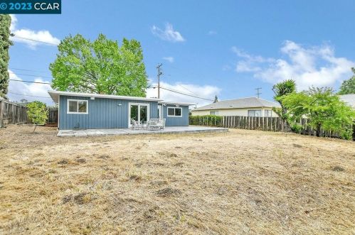 524 Palm Ave, Pacheco CA  94553-4022 exterior