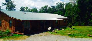 9165 Highway 65, Clinton, AR 72031-7109