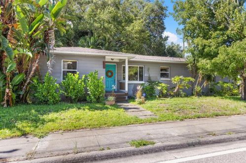 700 38th Ave, Saint Petersburg, FL 33704-1258